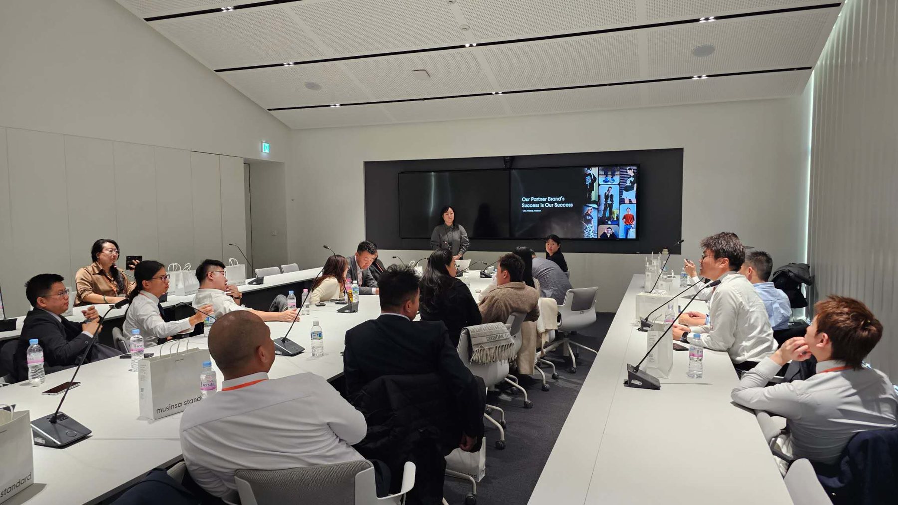 Asia MBA Forum — 1st Forum, Seoul, November 2025
