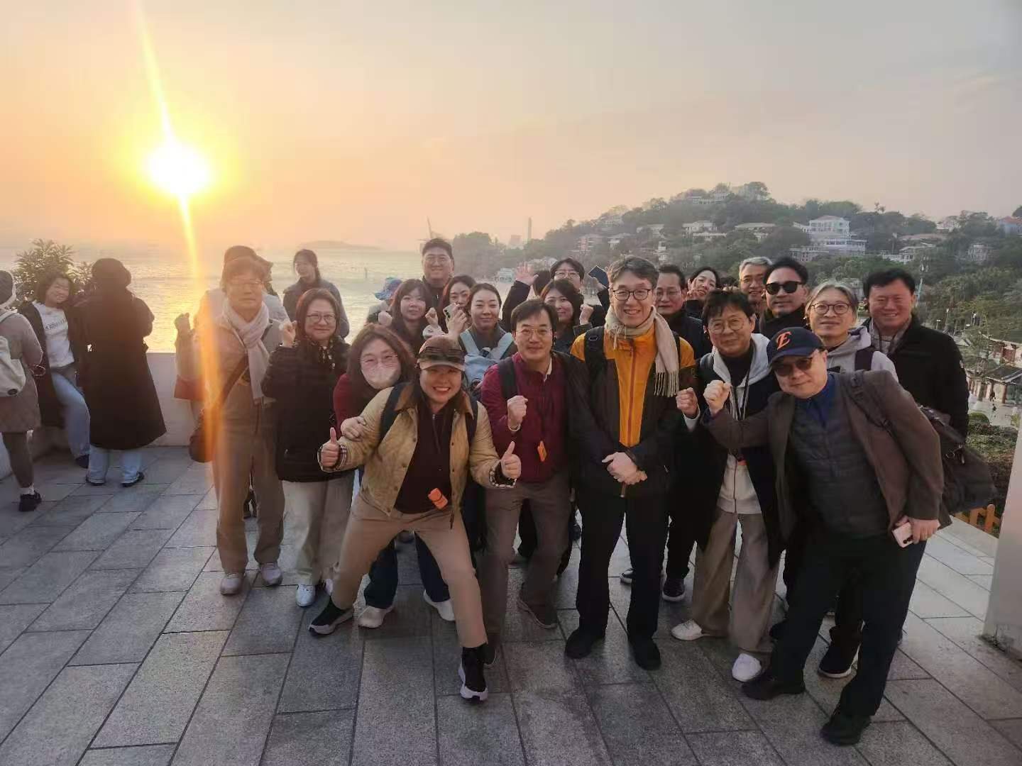 Asia MBA Forum — 2nd Forum, Xiamen, February 2026